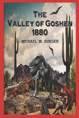 The Valley of Goshen 1880 by Burger, Michael W.