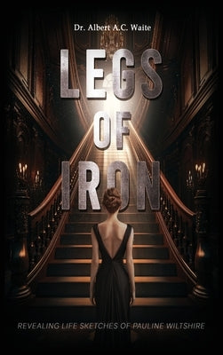 Legs of Iron: Revealing Life Sketches of Pauline Wiltshire by Waite, Albert A. C.