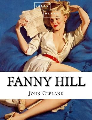 Fanny Hill by Blake, Sheba