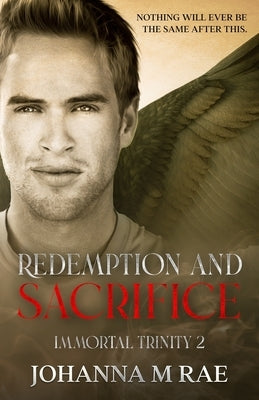 Redemption and Sacrifice by Marucci, Kasondra