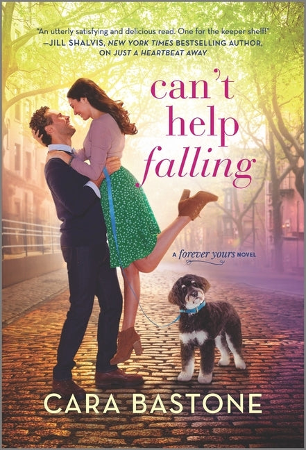 Can't Help Falling by Bastone, Cara