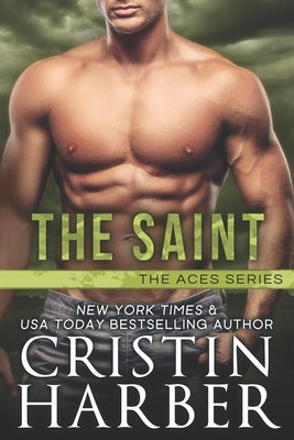 The Saint by Harber, Cristin