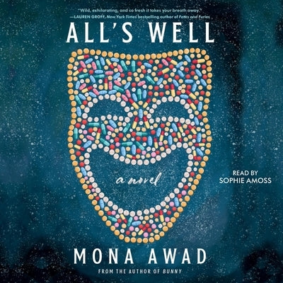 All's Well by Awad, Mona