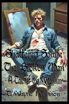Shattered Souls: The Broken Man: A Tale of the Witchkin by Harbison, D. Wayne