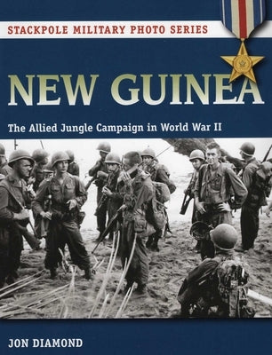 New Guinea by Diamond, Jon