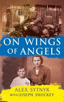 On Wings of Angels by Sytnyk, Alex