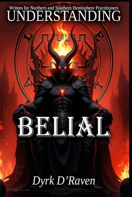 Understanding Belial by Hurn, Raymond