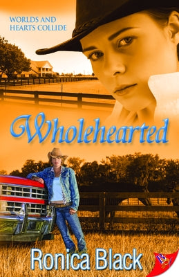 Wholehearted by Black, Ronica