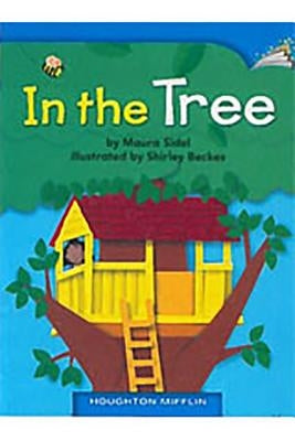 In the Tree: Individual Titles Set (6 Copies Each) Level C by Reading