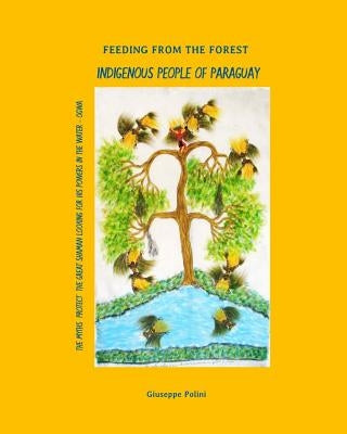 Indigenous People of Paraguay by Polini, Giuseppe