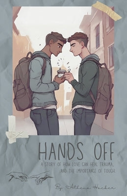 Hands Off by Hacker, Athena