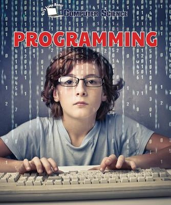 Programming by Mapua, Jeff