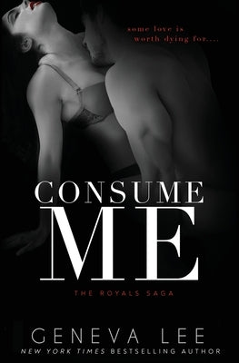 Consume Me by Lee