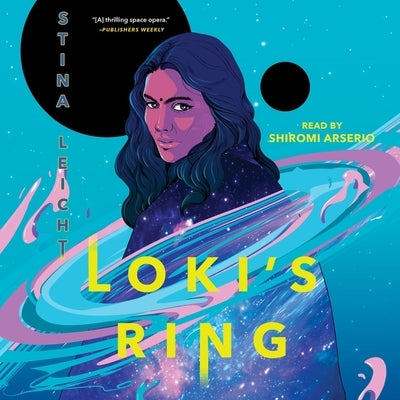 Loki's Ring by Leicht, Stina