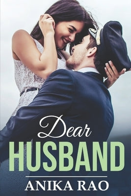 Dear Husband by Kasi, M. V.