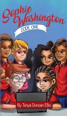 Sophie Washington: Code One by Ellis, Tonya Duncan