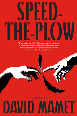 Speed-The-Plow by Mamet, David