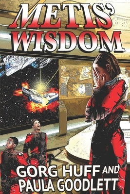 Metis' Wisdom by Goodlett, Paula