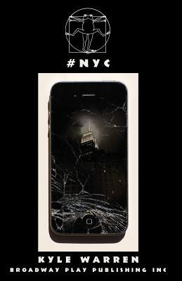 #nyc by Warren, Kyle