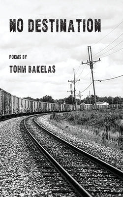 No Destination by Bakelas, Tohm