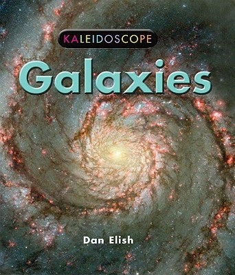 Galaxies by Elish, Dan