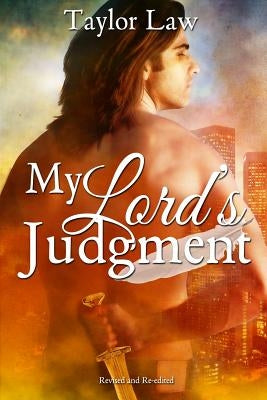 My Lord's Judgment by Johnson, Katherine