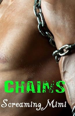 Chains by Cowan, Jodi