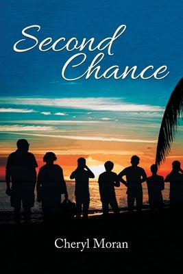 Second Chance by Moran, Cheryl