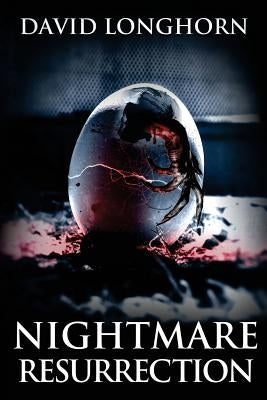 Nightmare Resurrection: Supernatural Suspense with Scary & Horrifying Monsters by Street, Scare