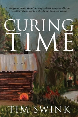 Curing Time by Swink, Tim