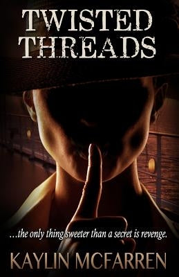 Twisted Threads by Yoshida, Amanda Tomo