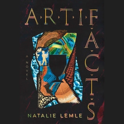 Artifacts by Lemle, Natalie
