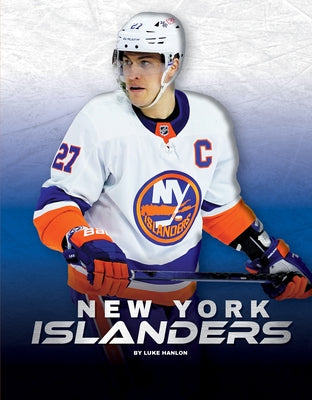 New York Islanders by Hanlon, Luke