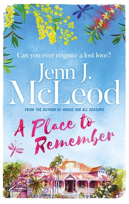 A Place to Remember by McLeod, Jenn J.