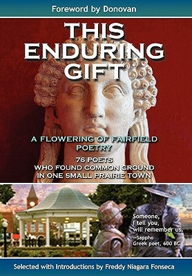 This Enduring Gift by Fonseca, Freddy Niagara