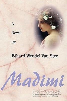 Madimi by Van Stee, Ethard Wendel