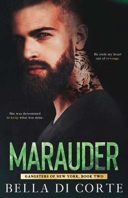 Marauder by Di Corte, Bella