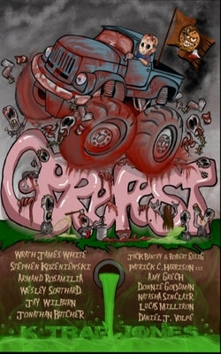 Gorefest: Extreme Horror Anthology by Kozeniewski, Stephen