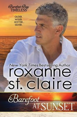 Barefoot at Sunset by St Claire, Roxanne