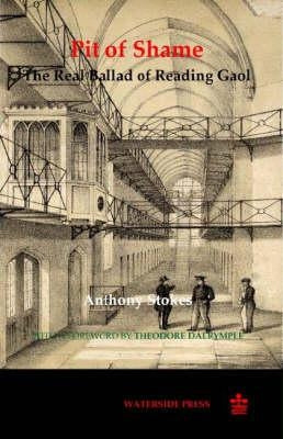 Pit of Shame: The Real Ballad of Reading Gaol by Stokes, Anthony