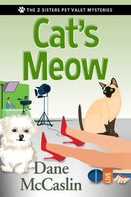 Cat's Meow by McCaslin, Dane