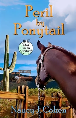 Peril by Ponytail by Cohen, Nancy J.