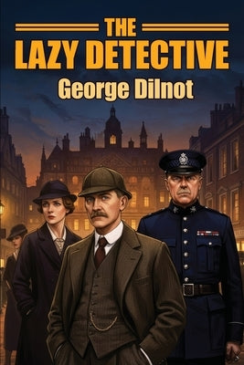 The Lazy Detective by Dilnot, George