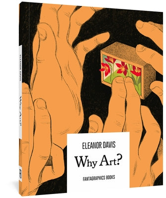 Why Art? by Davis, Eleanor