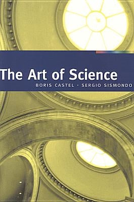 Art of Science, the PB by Castel, Boris