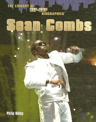 Sean Combs by Wolny, Philip