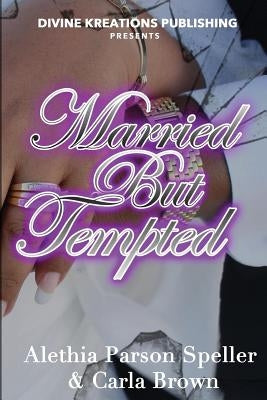 Married But Tempted by Brown, Carla