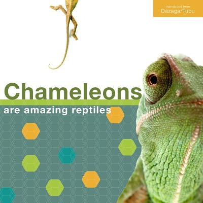Chameleon - English by Mamar, Armi