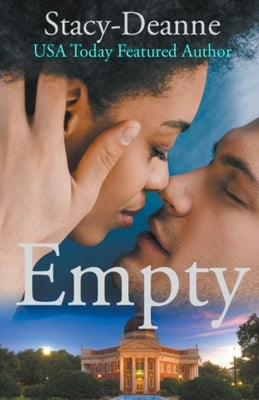 Empty by Stacy-Deanne