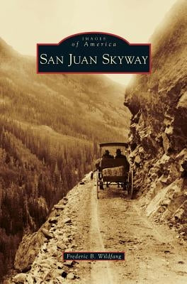San Juan Skyway by Wildfang, Frederic B.